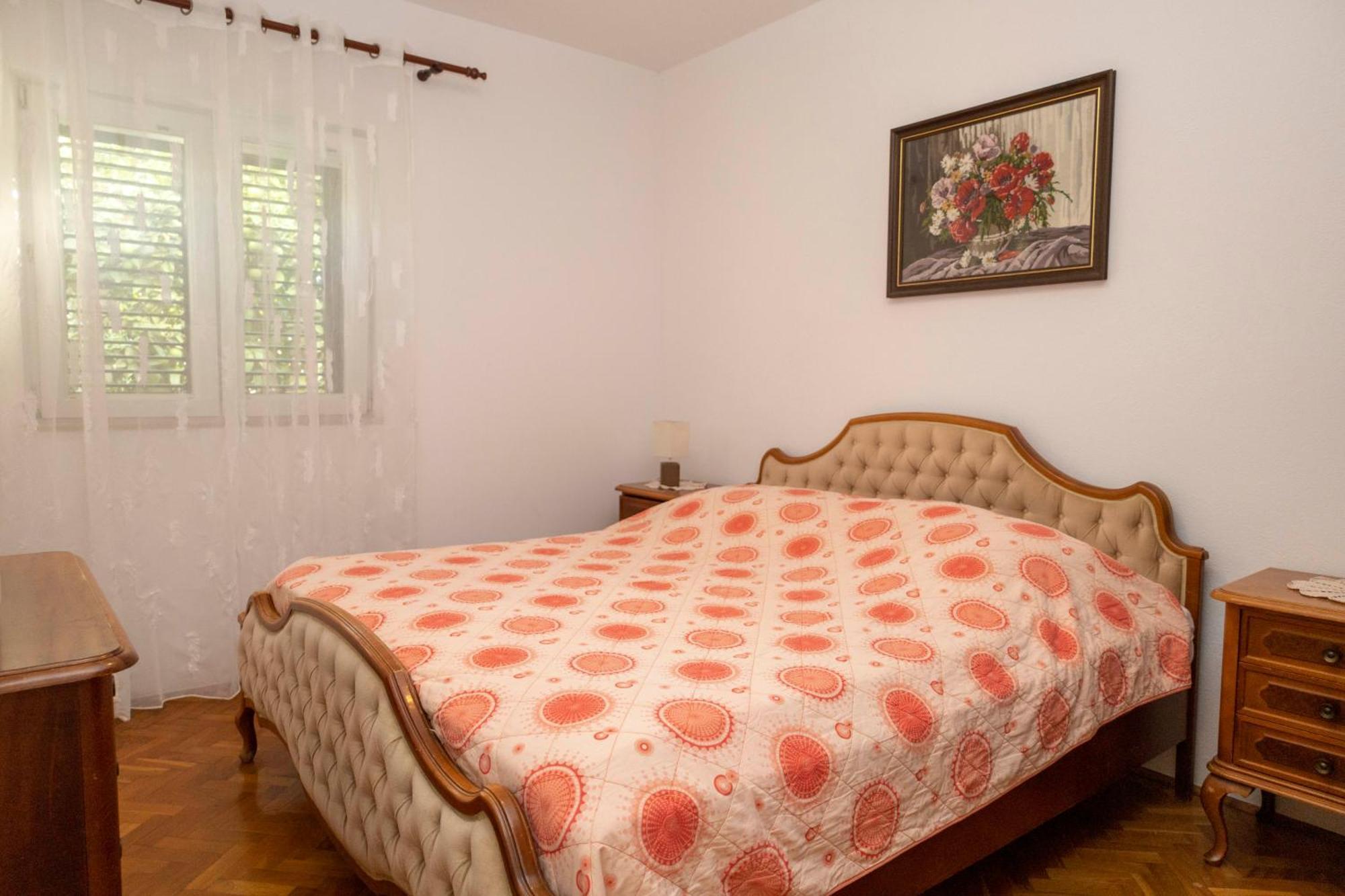 Apartments Jaksic - Zile Supetar Extérieur photo