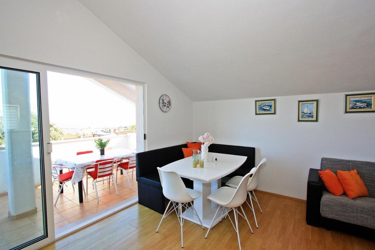 Apartments Jaksic - Zile Supetar Extérieur photo
