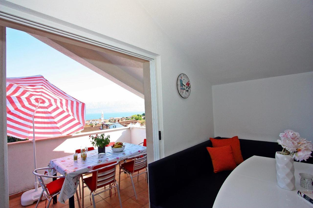 Apartments Jaksic - Zile Supetar Extérieur photo